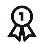 Succeed SVG Icon